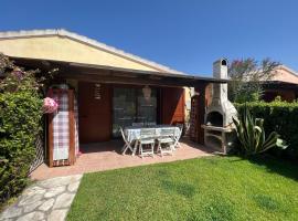 Casa vacanza Sardegna Viddalba, hotel sa Viddalba