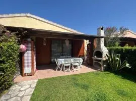 Casa vacanza Sardegna viddalba