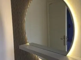 منازل سُحب للشقق الفندقيه 2