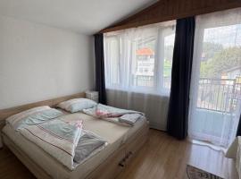 Watten's Umgebung, hotel v destinaci Wattens