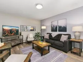 Breathtaking Condo in the Heart of Old Town