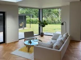 Architectural Gem By Kattegat With Guest House