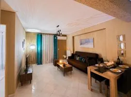 Sparta View Apartments Anthemis Boutique B1