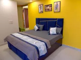 Nilay Single Room Couple Friendly