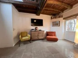 La Petite Ecluse, maison d'artistes