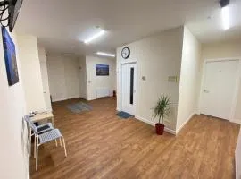 Whitefield Guesthouse