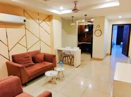 1 BHK Paradise