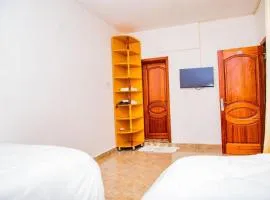Keza Hotel unique quiet atmosphere