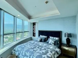 Luxury 2BR Apartment in Centaurus islamabad