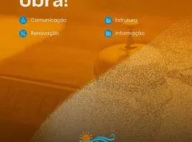Arraial Praia Hotel Pousada