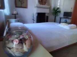 Trikeri traditional cozy house