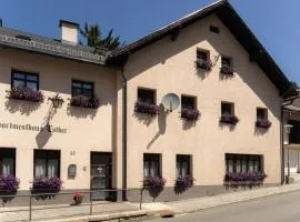 Apartmenthaus Esther