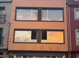 Hotel O Noso Portosin
