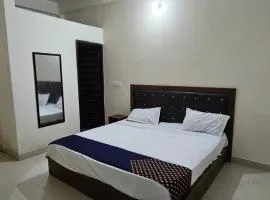 Hotel Village of village