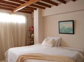 Dúplex en el corazón de Rionegro
