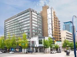 Sandman Hotel Vancouver Downtown