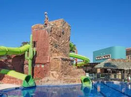 Las Palmas 2BD 2BA Suite Ground Floor- B101