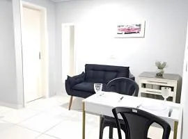 Studios em Camboriú