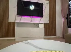 Appartement luxueux Palemerai