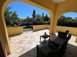Villa Giulia