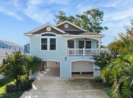 Avalon Tides, hotel v destinácii Kill Devil Hills