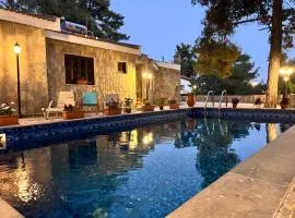 VILLa PENELOPE