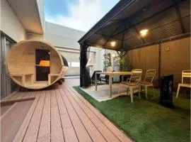 HOTEL felice Osaka Itami Airport - Vacation STAY 54171v
