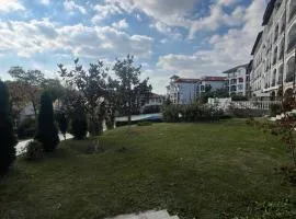 Triumph Holiday Village
