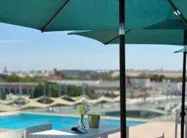 Ribera de Triana Hotel