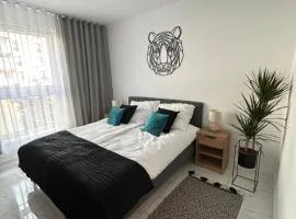 Apartament Dobrzec