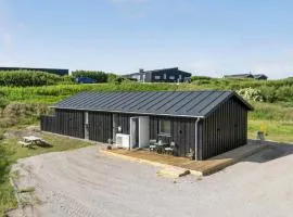 Amazing Home In Løkken With Wifi