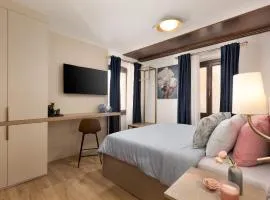 H - Suites