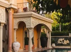 Casa Fontana