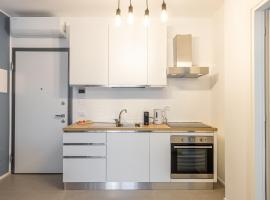 Gali, ξενοδοχείο σε Pregnana Milanese