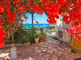Corfu Glyfada Menigos Resort 45