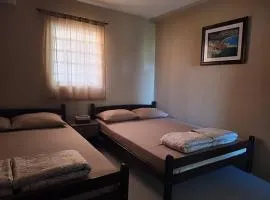 Apartmani Petrovic