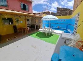 CASA Mosqueiro AMAZONIA BELÉM COP 30