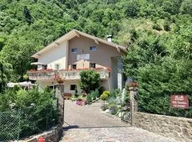 B&b Villa Paradiso