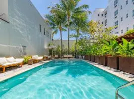 Global Luxury Suites at The Apex Miami