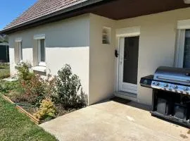 Maison Clasville76