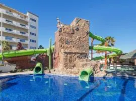 Las Palmas 4BR 3BA Penthouse Ocean View 7th FL