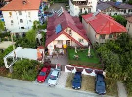 Summer Vibe Costinesti