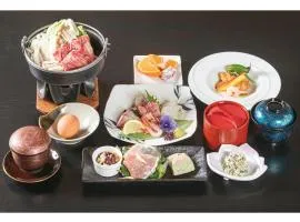 Hotel Aoshima Cinqmale - Vacation STAY 67409v