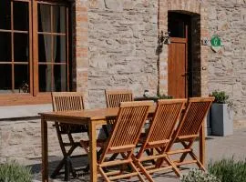 Gîte champêtre Al Wèrihè