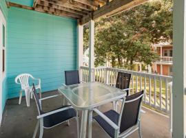 킬 데빌 힐스에 위치한 호텔 Bermuda Bay 109