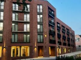 Central Hotel