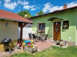 Ubytování na soutoku Lužnice a Nežárky