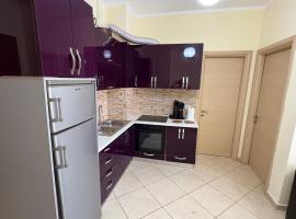 Daily vacation house Fatjon, hotel in Polisi i Vogël