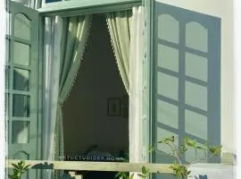 ký ức tươi đẹp homestay