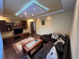 Къща Добринище, Hotel in Dobrinischte